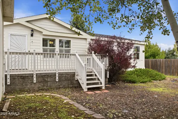 1856 W Mattingly Loop, Flagstaff, AZ 86001