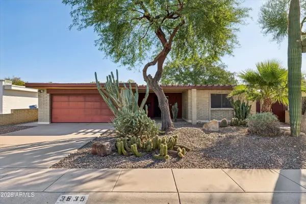 3835 N 34th Place, Phoenix, AZ 85018