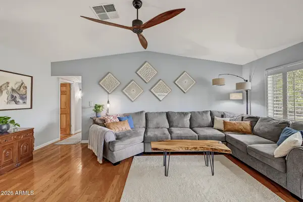 2109 N Tamarisk Street, Chandler, AZ 85224