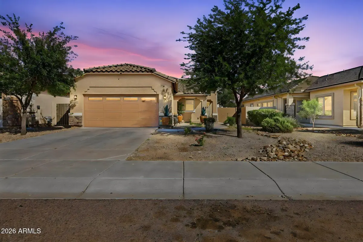 10134 W Wier Avenue, Tolleson, AZ 85353 - #1