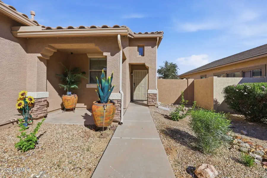10134 W Wier Avenue, Tolleson, AZ 85353 - #2