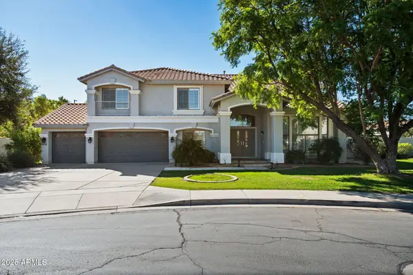 13219 W Luke Avenue, Litchfield Park, AZ 85340