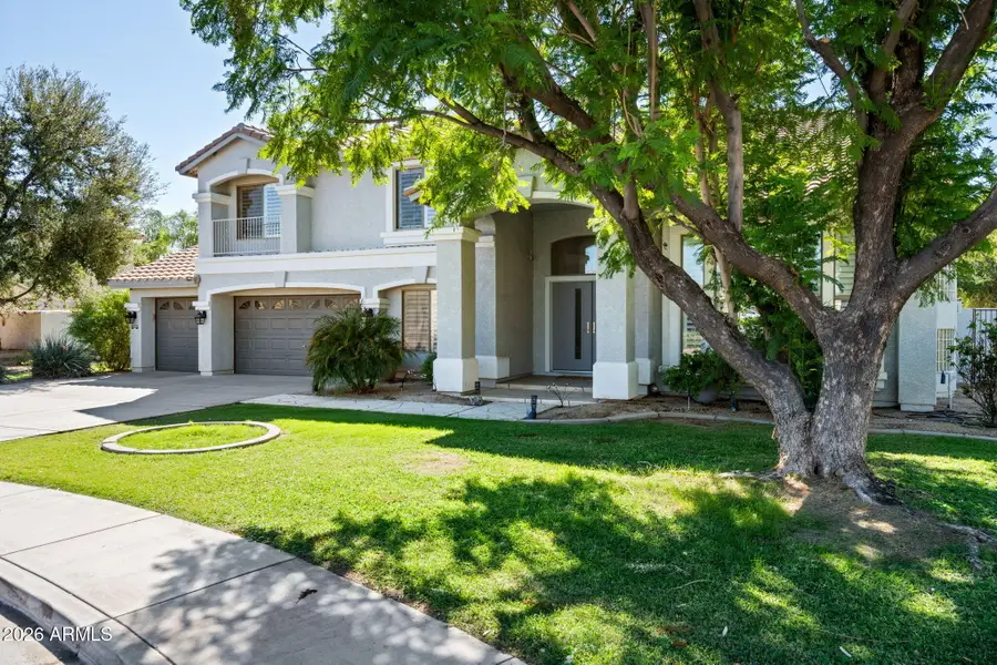 13219 W Luke Avenue, Litchfield Park, AZ 85340 - #2