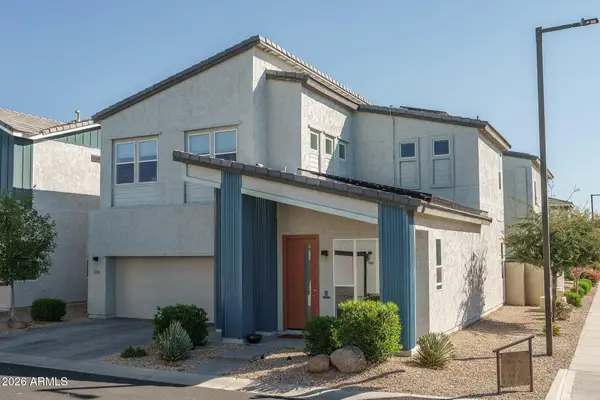 15744 W Polk Street, Goodyear, AZ 85338