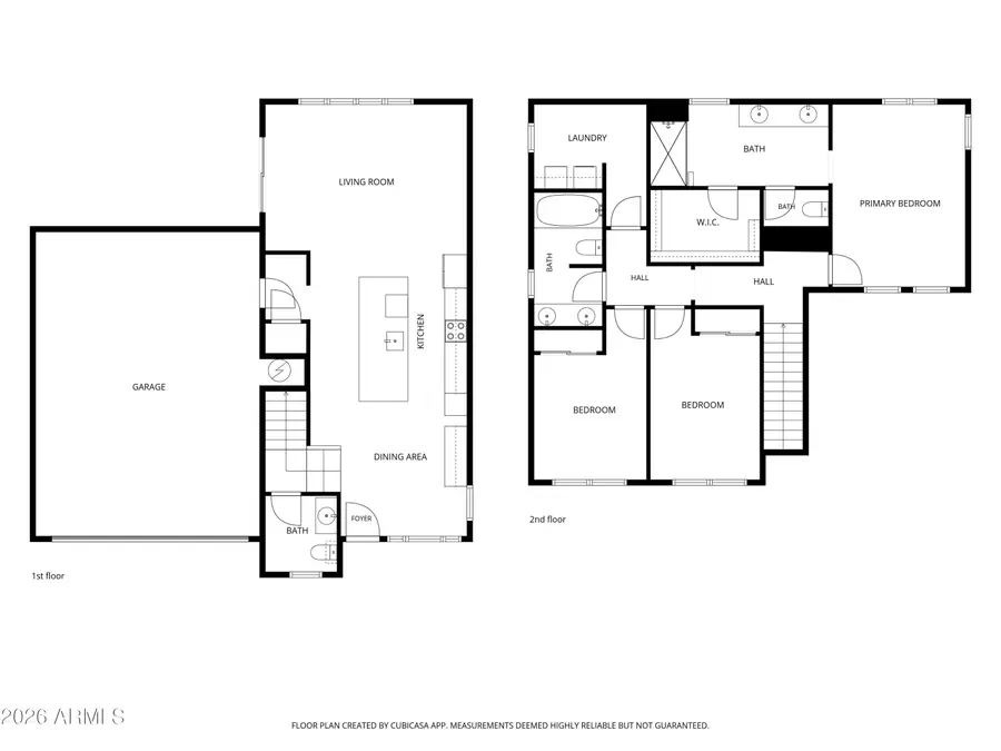 15744 W Polk Street, Goodyear, AZ 85338 - #2