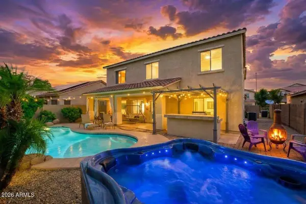 16859 W Magnolia Street, Goodyear, AZ 85338