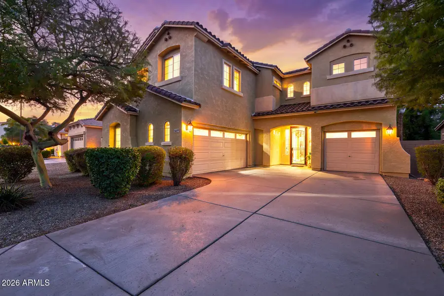 16859 W Magnolia Street, Goodyear, AZ 85338 - #2