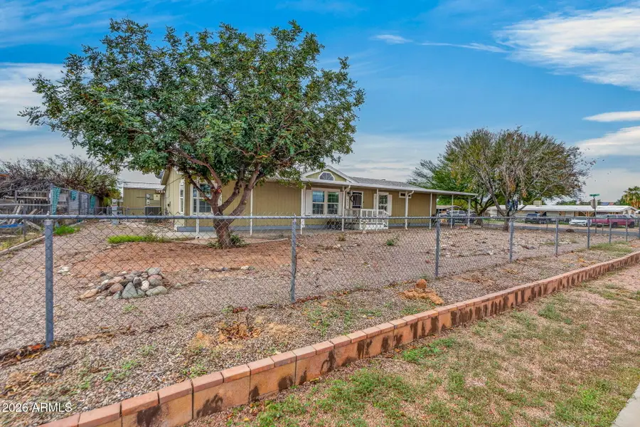 16035 N 71st Avenue, Peoria, AZ 85382 - #3
