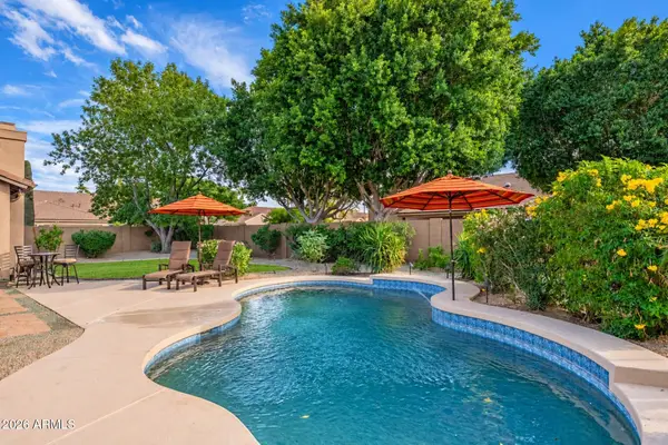 5253 E Villa Rita Drive, Scottsdale, AZ 85254