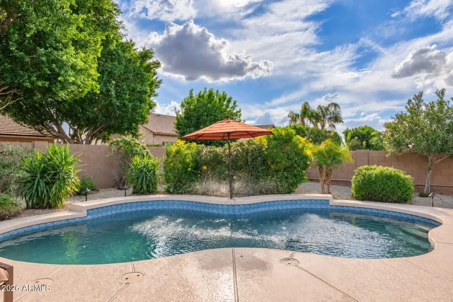 5253 E Villa Rita Drive, Scottsdale, AZ 85254 - #2