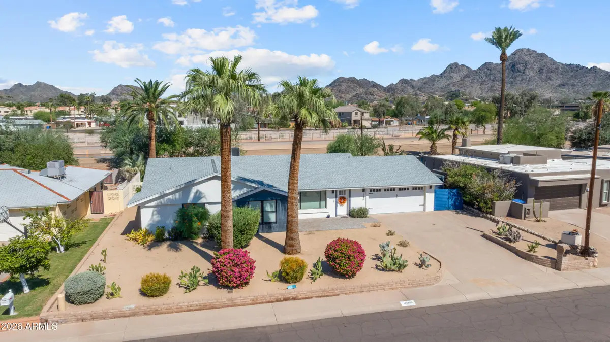 1248 E Gardenia Drive, Phoenix, AZ 85020 - #1