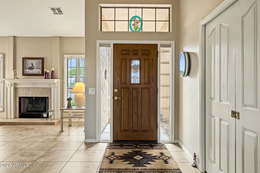 25244 S Cloverland Drive, Sun Lakes, AZ 85248 - #3