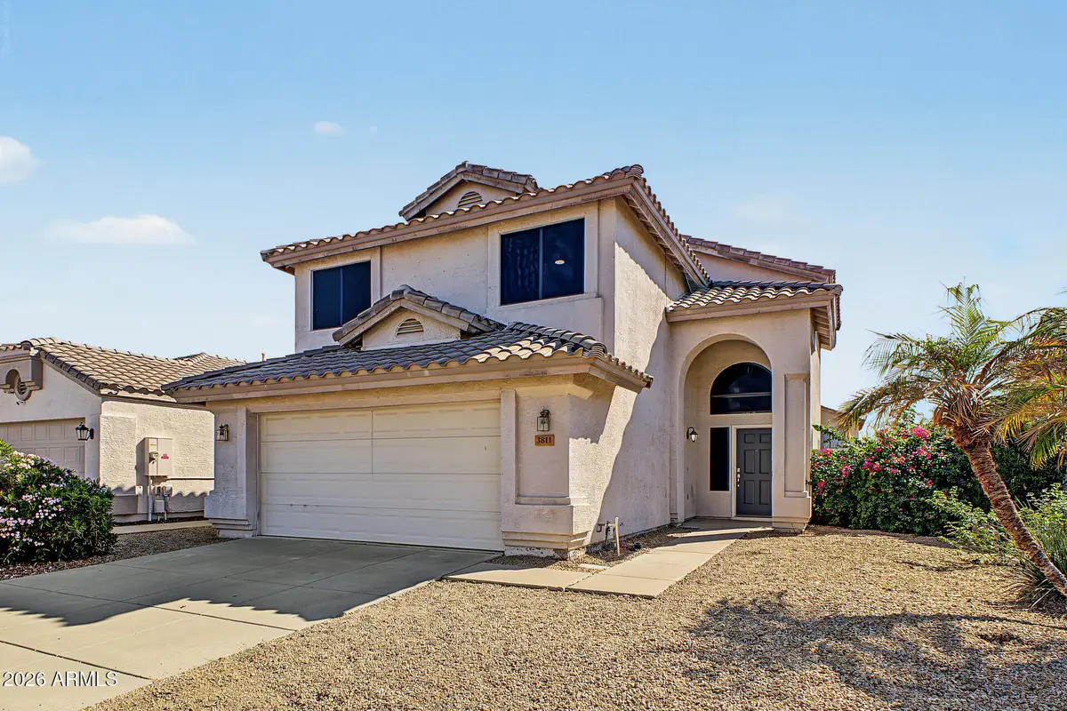 3811 W Runion Drive, Glendale, AZ 85308 - #1