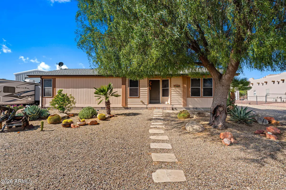 30970 S Vagabond Trail, Congress, AZ 85332 - #1