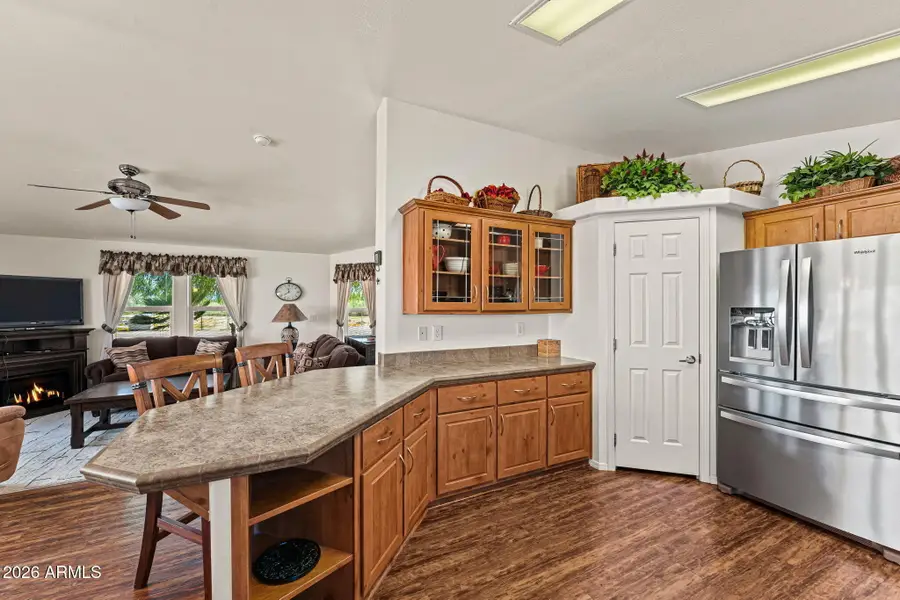 30970 S Vagabond Trail, Congress, AZ 85332 - #2