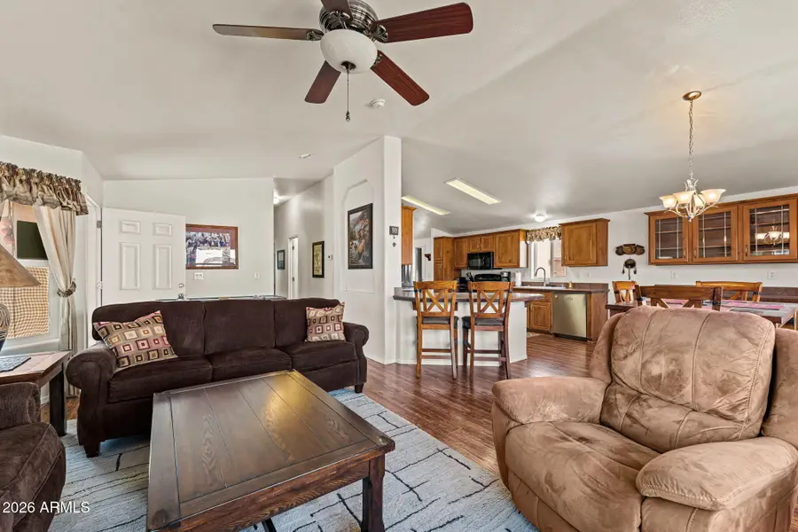 30970 S Vagabond Trail, Congress, AZ 85332 - #3