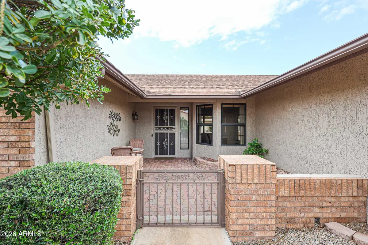 20422 N Spring Meadow Drive, Sun City West, AZ 85375 - #1