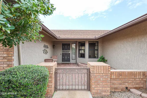 20422 N Spring Meadow Drive, Sun City West, AZ 85375