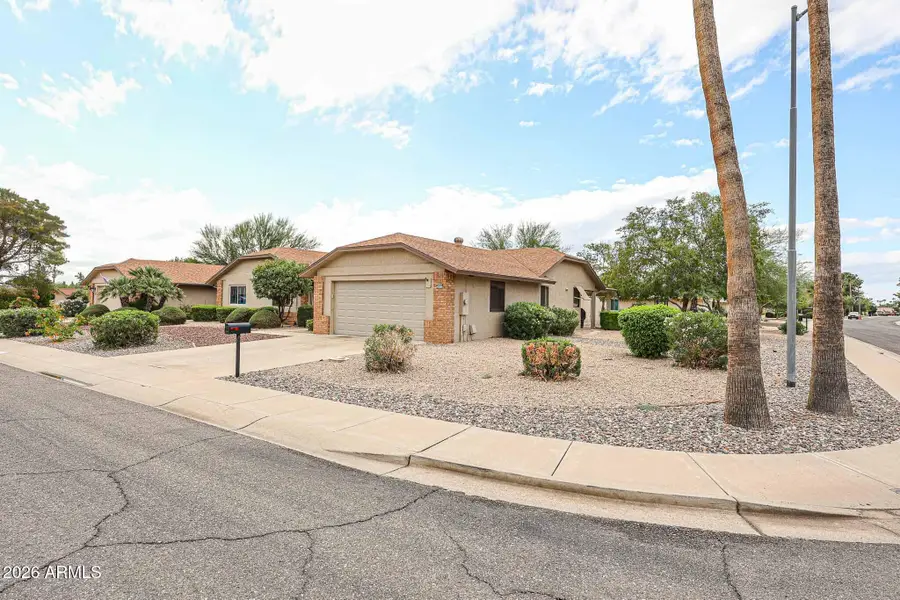 20422 N Spring Meadow Drive, Sun City West, AZ 85375 - #2