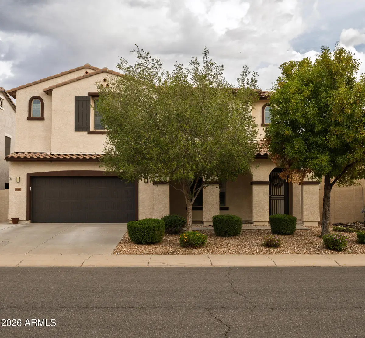 2868 E Citadel Court, Gilbert, AZ 85298 - #1