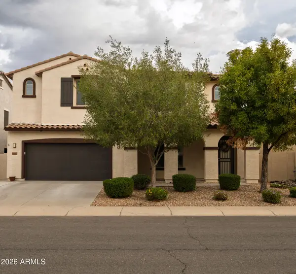 2868 E Citadel Court, Gilbert, AZ 85298