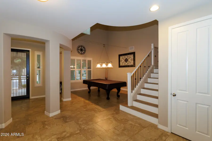 2868 E Citadel Court, Gilbert, AZ 85298 - #2