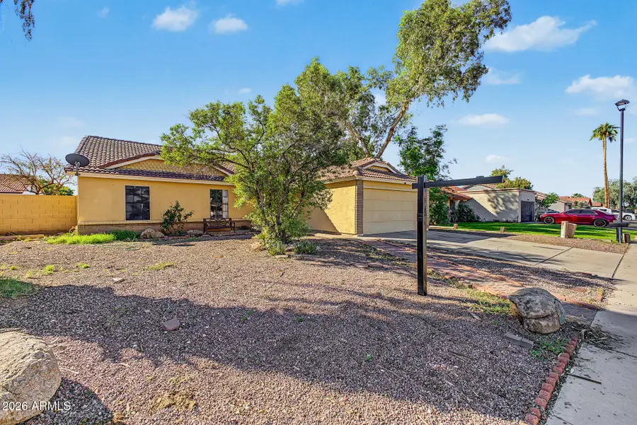 6407 W Ironwood Drive, Glendale, AZ 85302 - #2