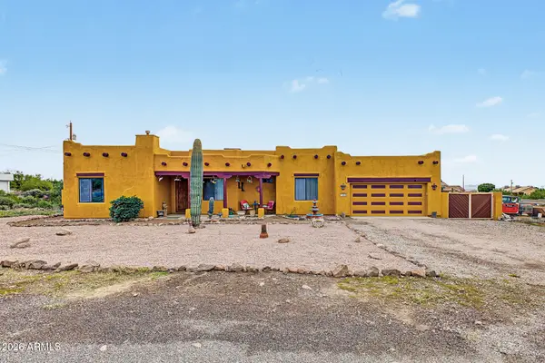 5363 E Rawhide Street, Apache Junction, AZ 85119