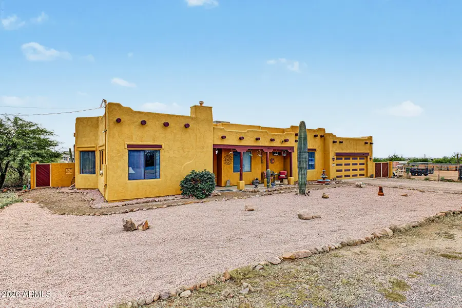 5363 E Rawhide Street, Apache Junction, AZ 85119 - #2