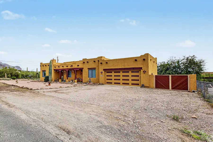 5363 E Rawhide Street, Apache Junction, AZ 85119 - #3