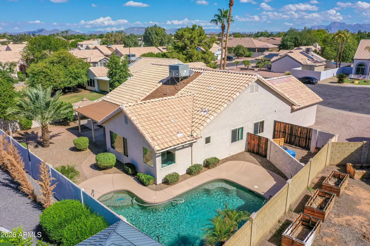944 N Owl Circle, Gilbert, AZ 85234 - #1