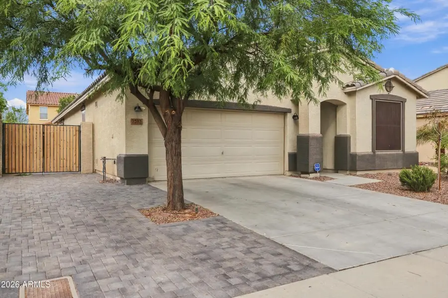 7202 W Southgate Avenue, Phoenix, AZ 85043 - #2