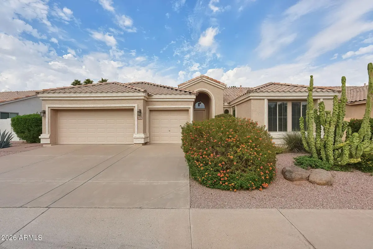 1894 W Hawk Way, Chandler, AZ 85286 - #1