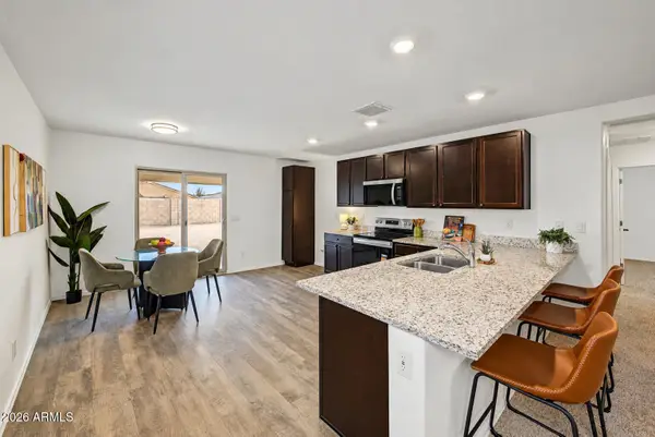13221 E Chuparosa Lane, Florence, AZ 85132