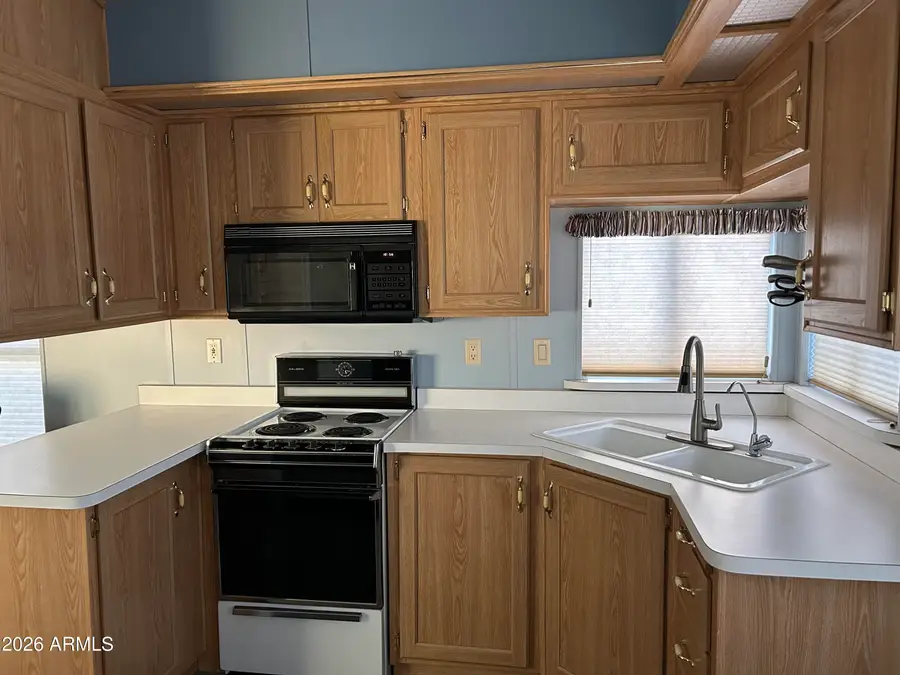 1087 S Shoshone Drive #87, Apache Junction, AZ 85119 - #2