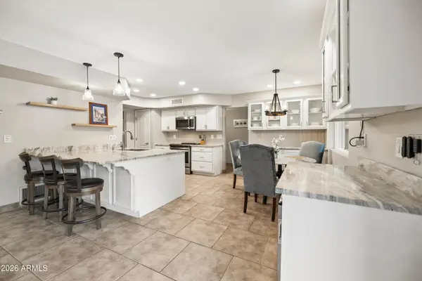 6702 E Presidio Road, Scottsdale, AZ 85254
