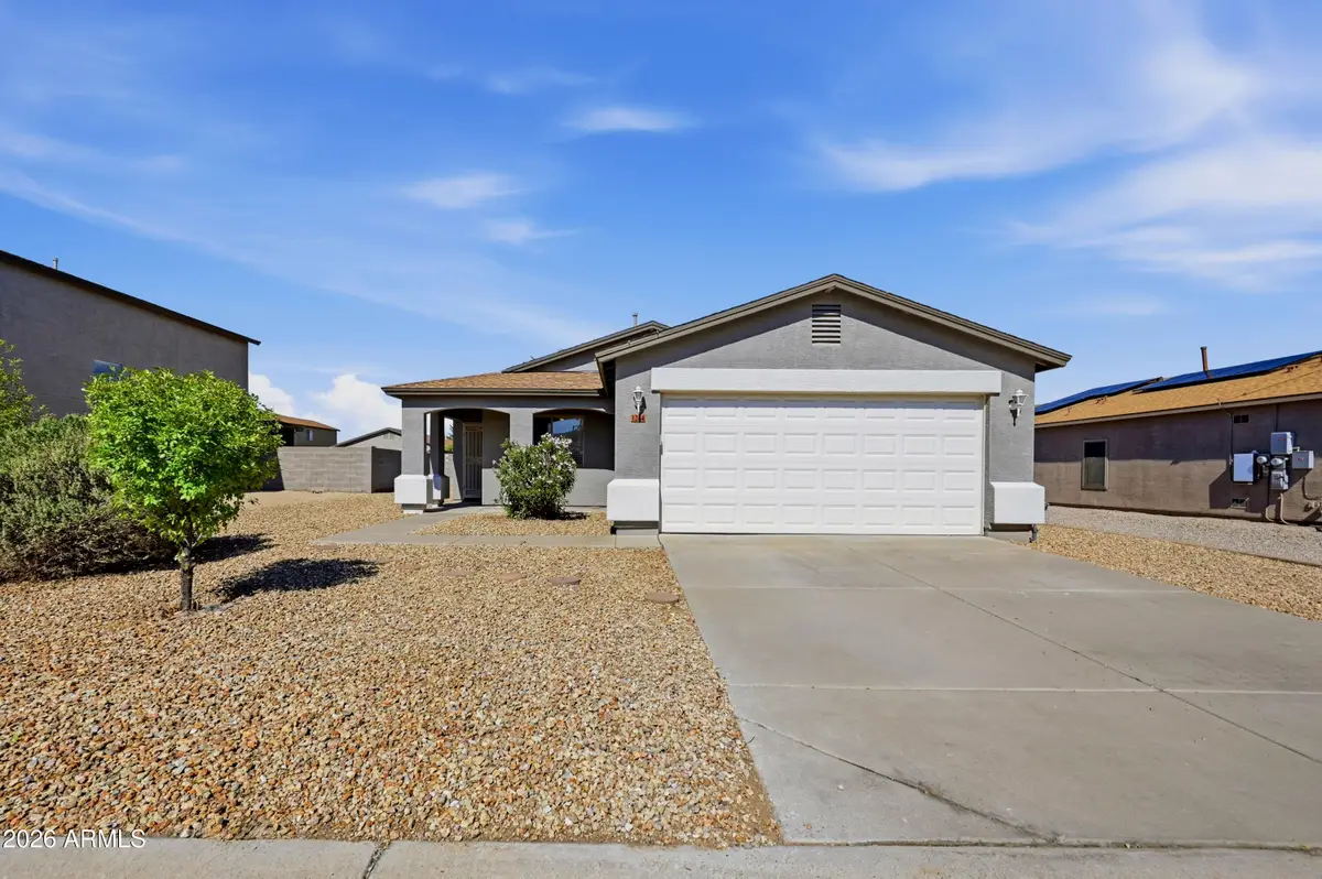 1244 E Desert Rose Trail, San Tan Valley, AZ 85143 - #1