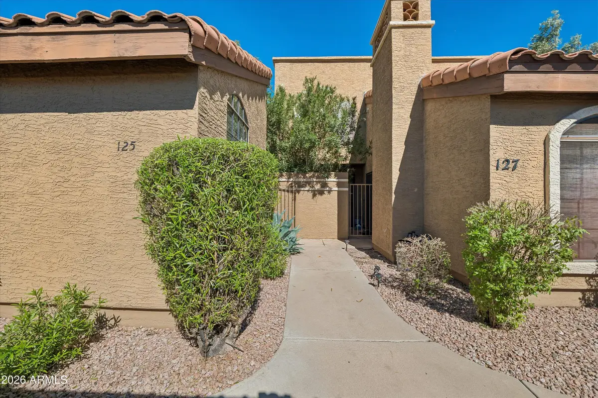 6945 E Cochise Road #125, Paradise Valley, AZ 85253 - #1