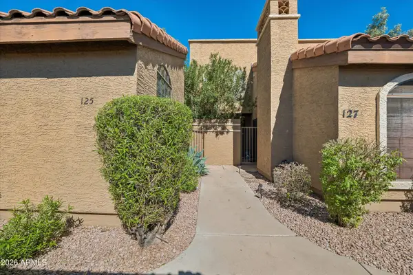 6945 E Cochise Road #125, Paradise Valley, AZ 85253