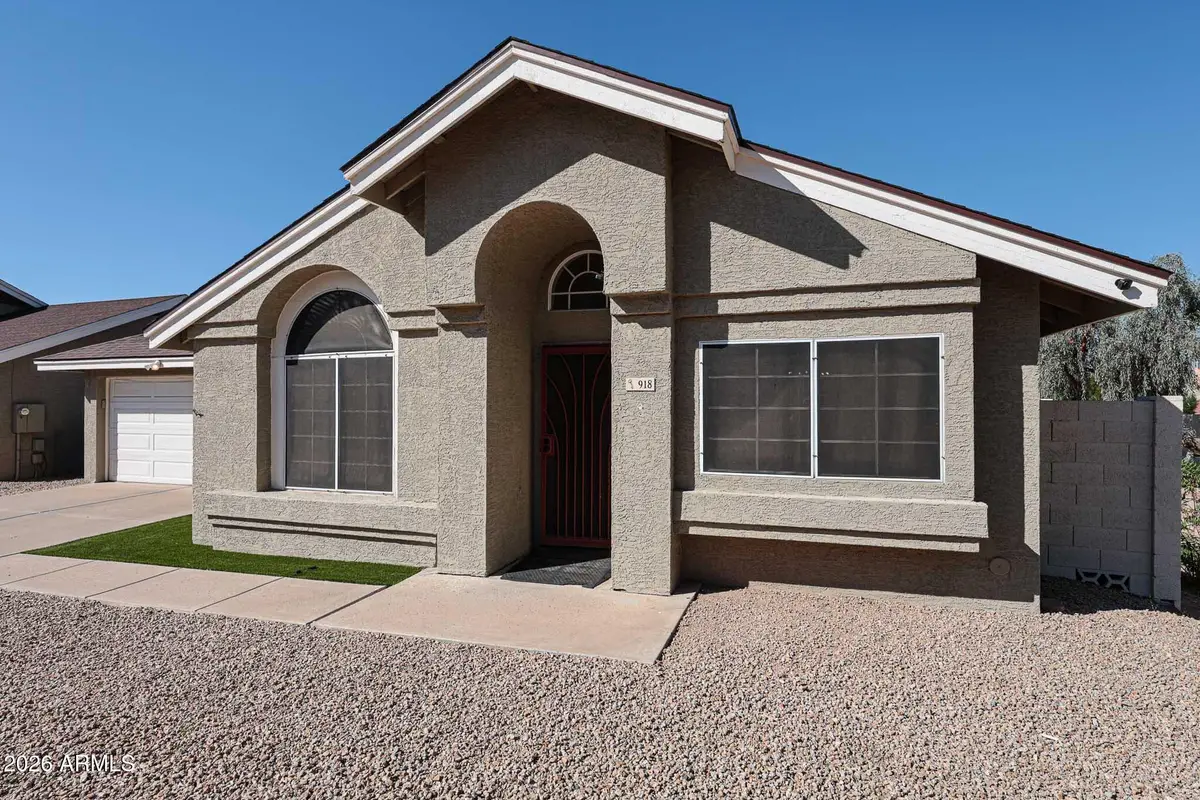 918 E Annette Drive, Phoenix, AZ 85022 - #1