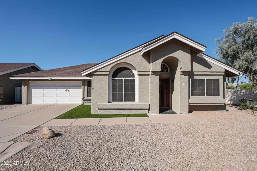 918 E Annette Drive, Phoenix, AZ 85022 - #2