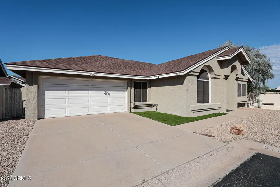 918 E Annette Drive, Phoenix, AZ 85022 - #3