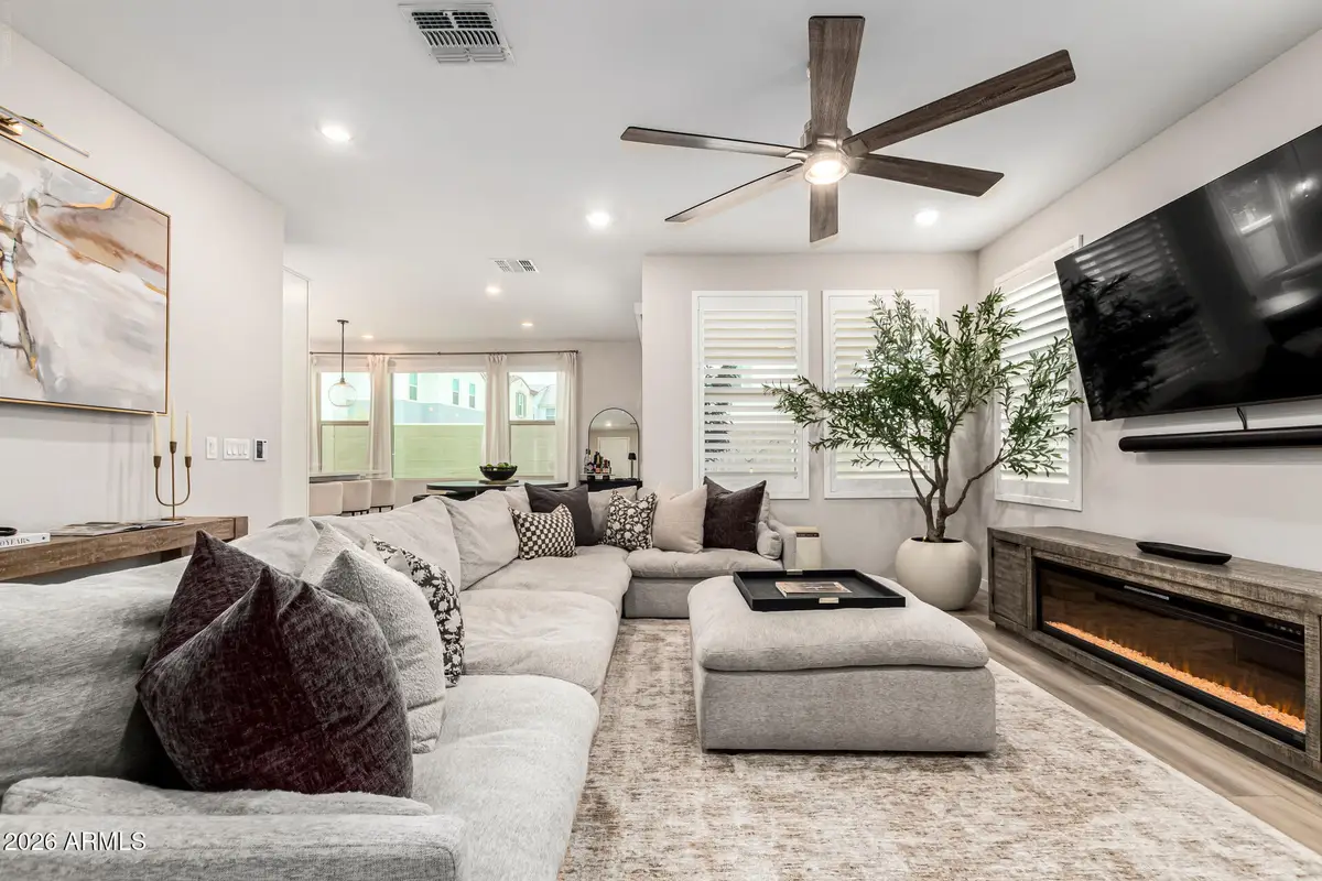 4765 S Ferric --, Mesa, AZ 85212 - #1