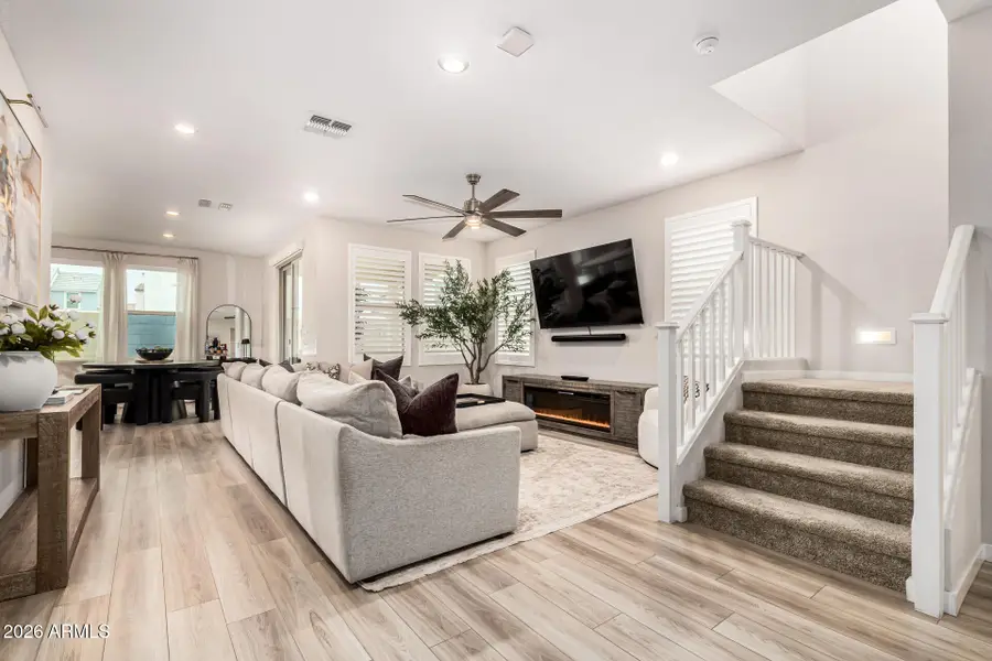 4765 S Ferric --, Mesa, AZ 85212 - #3