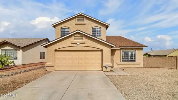 14502 W Carlin Drive, Surprise, AZ 85374