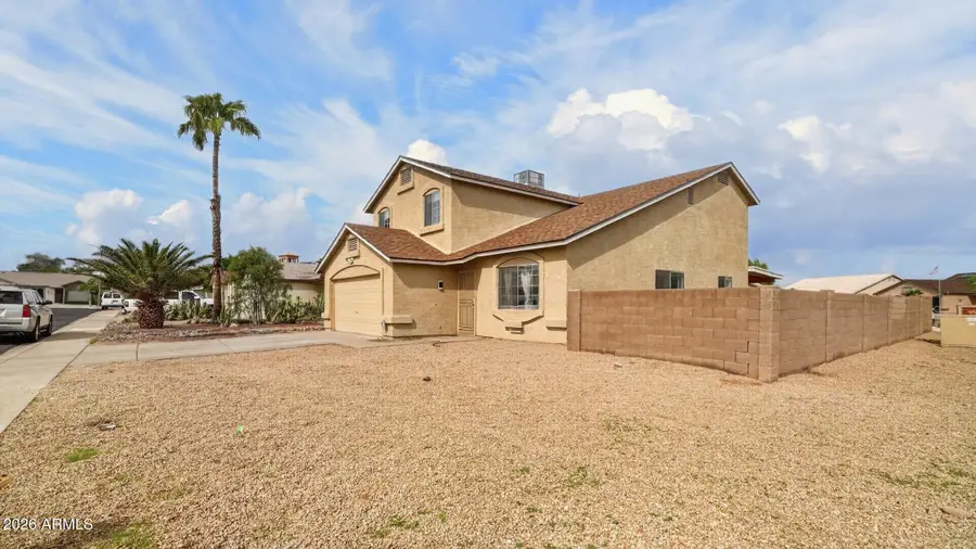 14502 W Carlin Drive, Surprise, AZ 85374 - #2