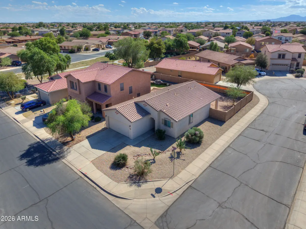 44125 W Cydnee Drive, Maricopa, AZ 85138 - #1