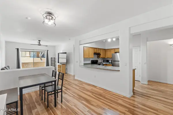 525 N Miller Road #138, Scottsdale, AZ 85257