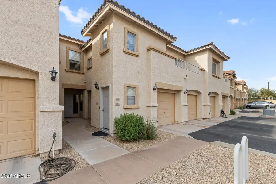 525 N Miller Road #138, Scottsdale, AZ 85257 - #2