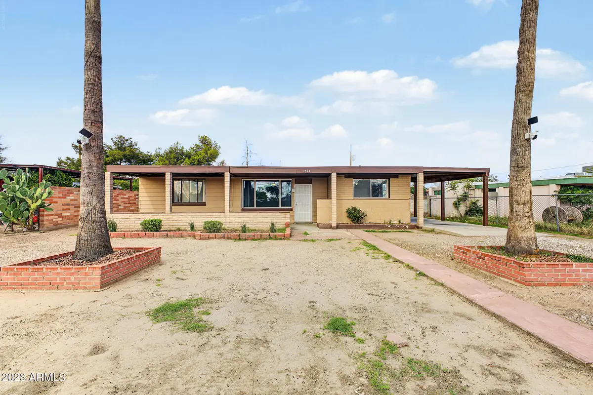 1614 W Ajo Way, Tucson, AZ 85713 - #1